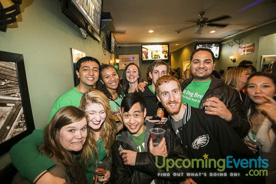 Erin Express - Warm Up Weekend! (Gallery 1)