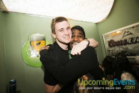 Erin Express - Warm Up Weekend! (Gallery 1)