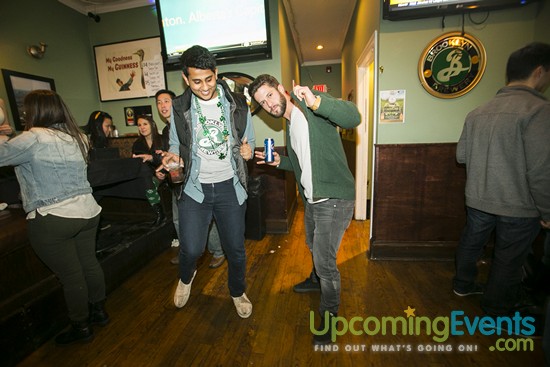 Erin Express - Warm Up Weekend! (Gallery 1)