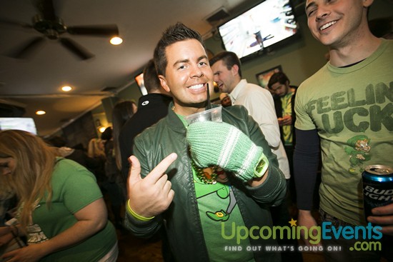 Erin Express - Warm Up Weekend! (Gallery 1)
