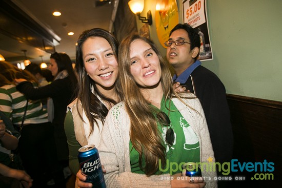 Erin Express - Warm Up Weekend! (Gallery 1)