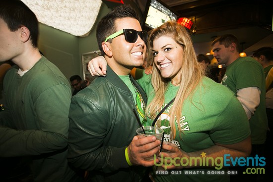 Erin Express - Warm Up Weekend! (Gallery 1)