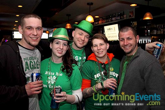 Erin Express - Warm Up Weekend! (Gallery 2)