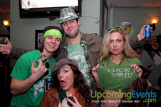 Erin Express - Warm Up Weekend! (Gallery 2)