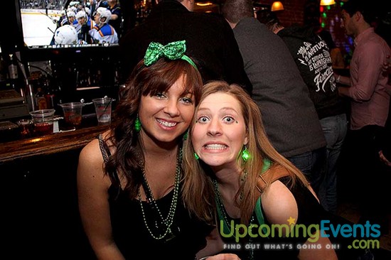 Erin Express - Warm Up Weekend! (Gallery 2)