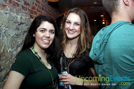 Erin Express - Warm Up Weekend! (Gallery 2)