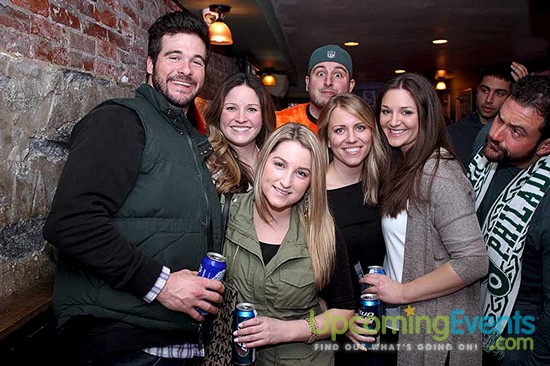 Erin Express - Warm Up Weekend! (Gallery 2)
