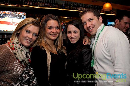 Erin Express - Warm Up Weekend! (Gallery 2)