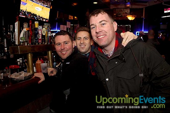 Erin Express - Warm Up Weekend! (Gallery 2)