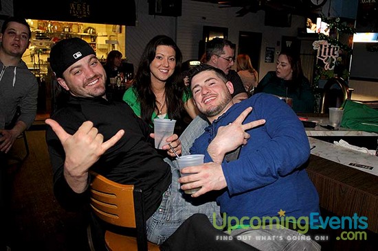 Erin Express - Warm Up Weekend! (Gallery 2)