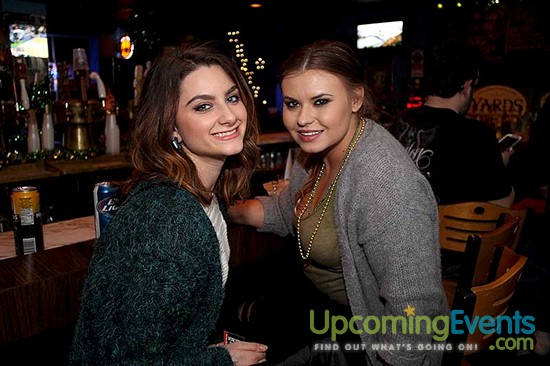Erin Express - Warm Up Weekend! (Gallery 2)