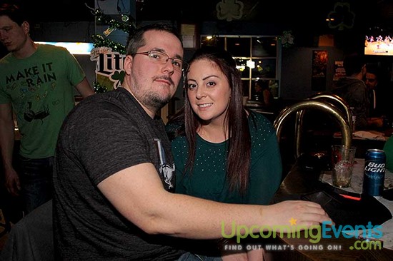 Erin Express - Warm Up Weekend! (Gallery 2)