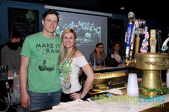 Erin Express - Warm Up Weekend! (Gallery 2)