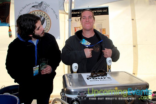 Philly Craft Beer Festival