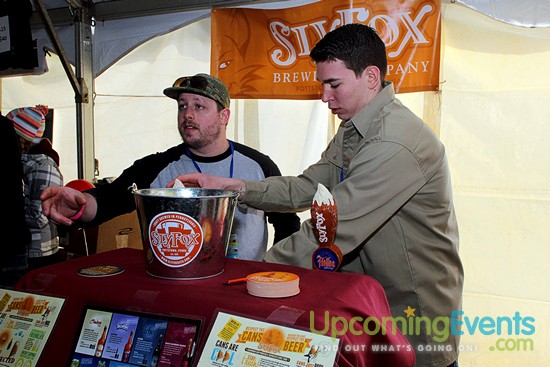Philly Craft Beer Festival
