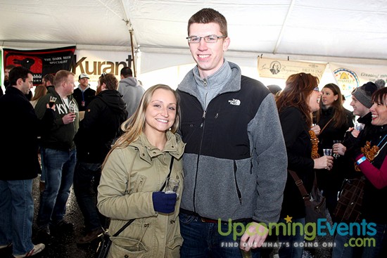 Philly Craft Beer Festival