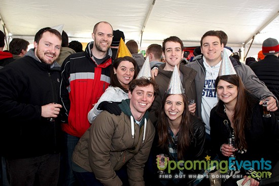 Philly Craft Beer Festival
