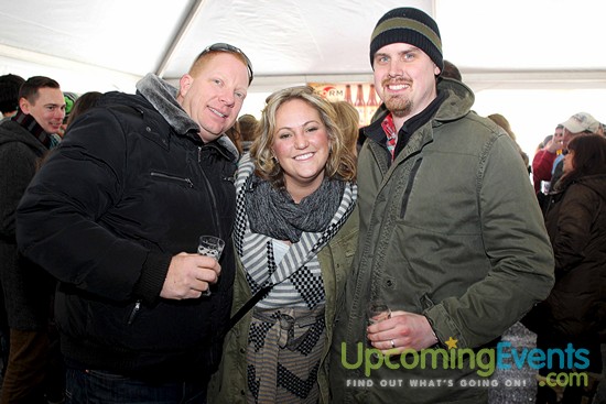 Philly Craft Beer Festival