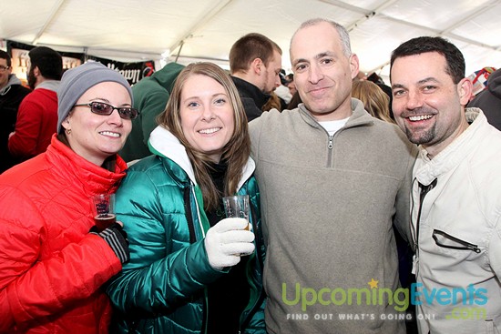 Philly Craft Beer Festival