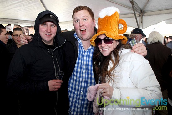 Philly Craft Beer Festival