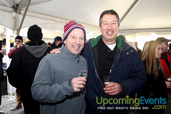 Philly Craft Beer Festival