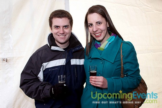 Philly Craft Beer Festival