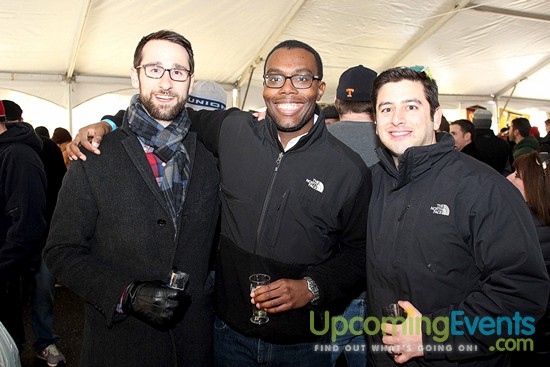 Philly Craft Beer Festival
