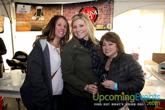Philly Craft Beer Festival