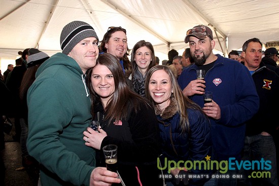 Philly Craft Beer Festival