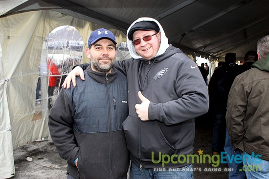 Philly Craft Beer Festival