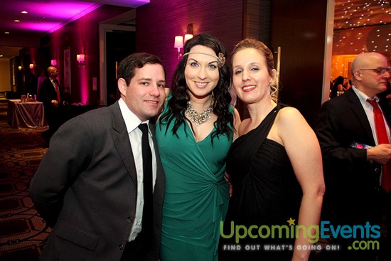 The 18th Annual Fur Ball