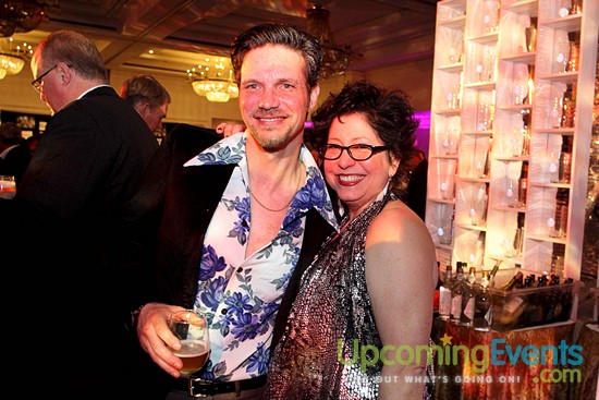 The 18th Annual Fur Ball