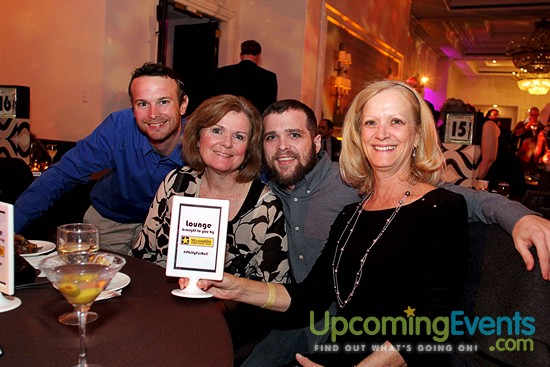 The 18th Annual Fur Ball