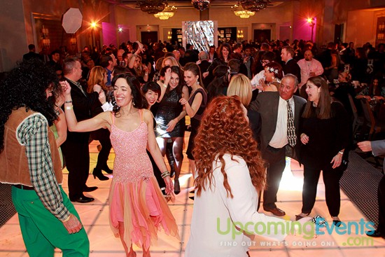 The 18th Annual Fur Ball