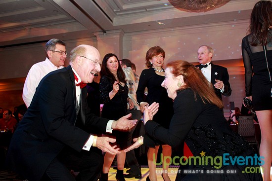 The 18th Annual Fur Ball