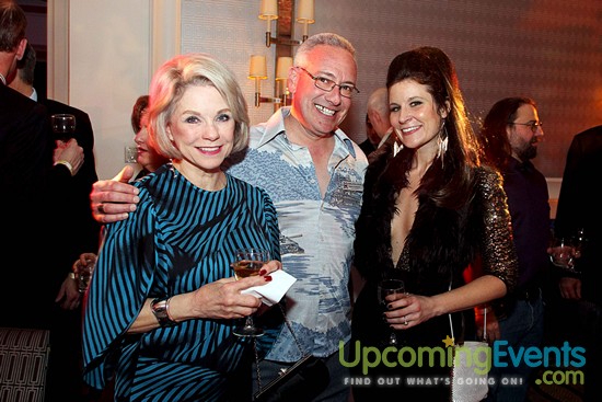 The 18th Annual Fur Ball