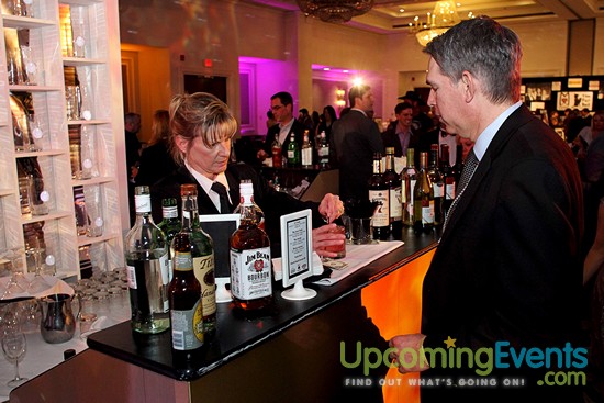 The 18th Annual Fur Ball