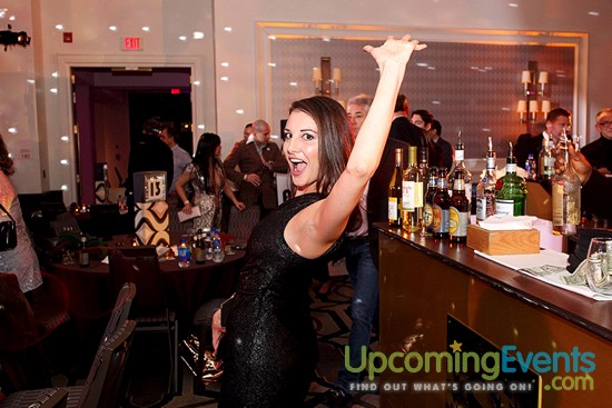 The 18th Annual Fur Ball