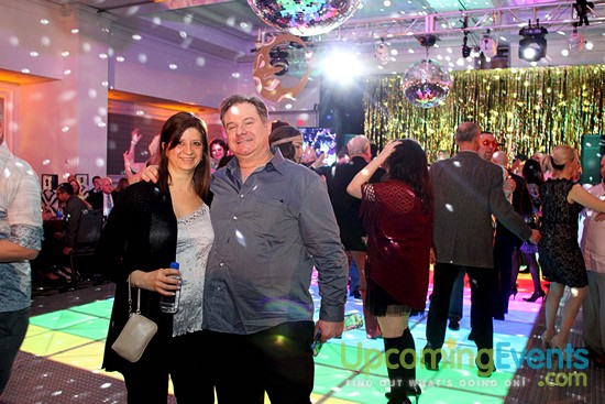 The 18th Annual Fur Ball