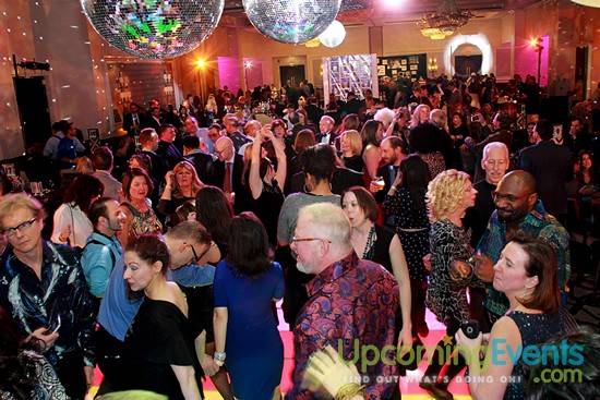 The 18th Annual Fur Ball