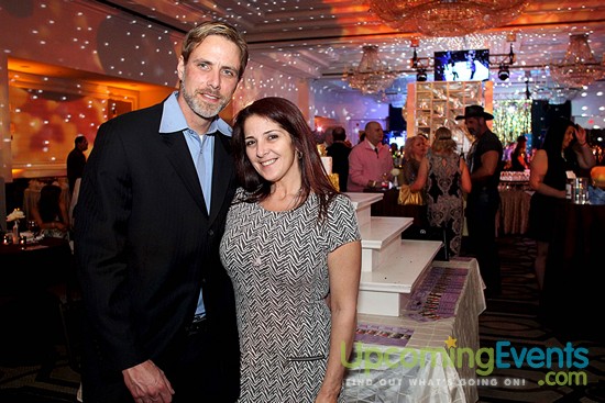 The 18th Annual Fur Ball