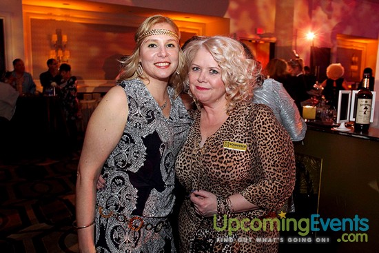 The 18th Annual Fur Ball