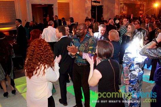 The 18th Annual Fur Ball