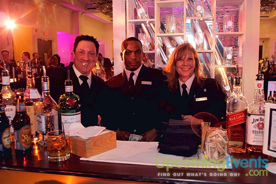The 18th Annual Fur Ball