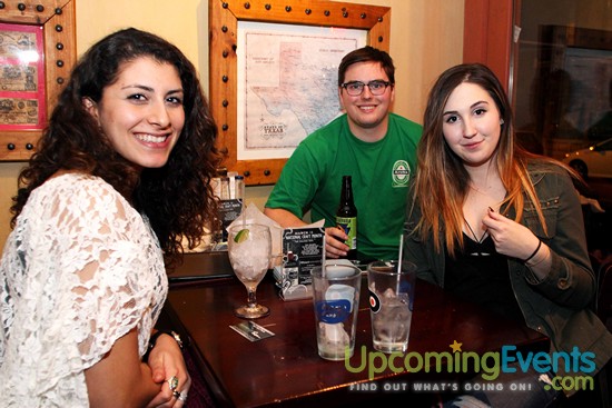 Kraken Rum - Manayunk (March 11, 2015)
