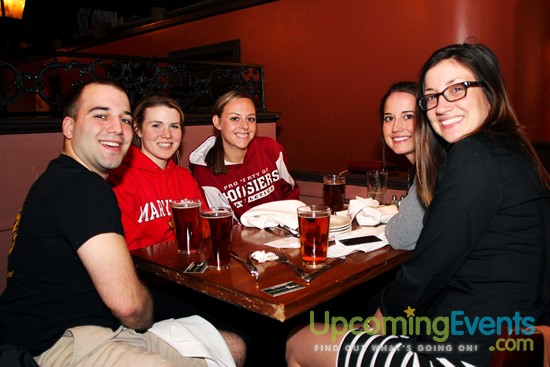 Kraken Rum - Manayunk (March 11, 2015)