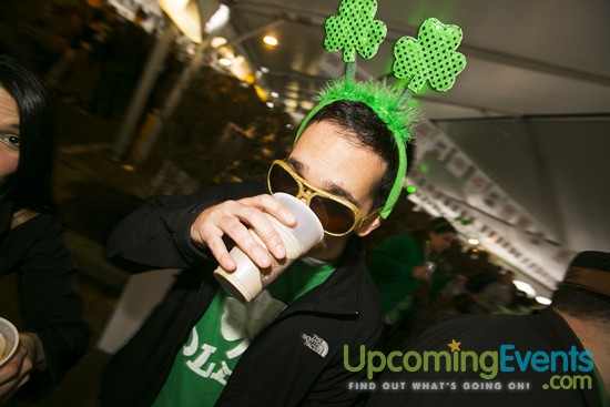 McPattyfest 2015!