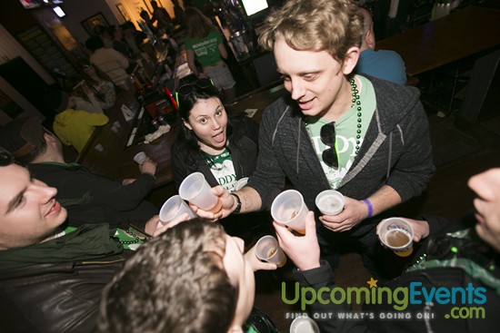 McPattyfest 2015!