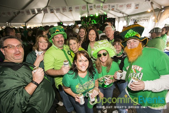 McPattyfest 2015!