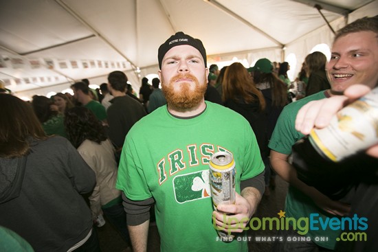 McPattyfest 2015!